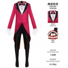 Amazing Digital Circus COS Suit