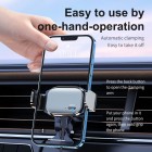 A2 (hardware version) electric mobile phone holder