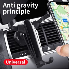 Y1 mobile gravity mobile phone holder