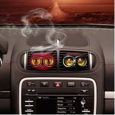 X1 Car mounted aromatherapy (air outlet)