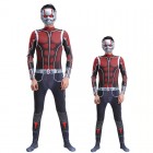 Ant-Man 2 Clothes Bodysuit Cosplay Costume