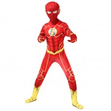 XYYEA Flash tights cosplay costume
