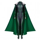 XYYEA Thor 3 Hela cos suit same style goddess one-piece tight costume