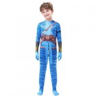 XYYEA Water Path Avatar 2 Children's Clothes Cosplay Clothing