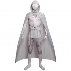 XYYEA Moonlight Knight Bodysuit cosplay Halloween costume