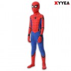 Homecoming Spider-Man Superhero Costume