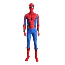 XYYEA Homecoming Spider-Man Superhero Costume