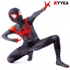 Myers Spider man Superhero Costumes