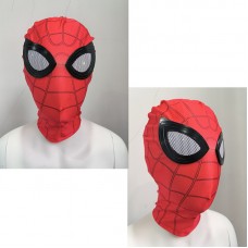 XYYEA Expedition Spider Man Superhero Costumes