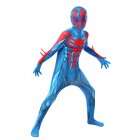 Pepper Spider Spider-Man Superhero Tights Outfit