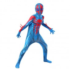 Pepper Spider Spider-Man Superhero Tights Outfit