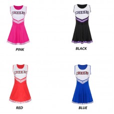 Children's Cheerleading Clothing