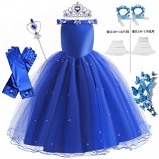 cinderella princess dress