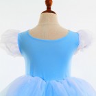 XYYEA Cinderella new tutu skirt Halloween children's performance costume